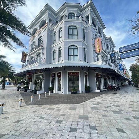 Thanh Cong Hotel ฟู้โกว๊ก ภายนอก รูปภาพ