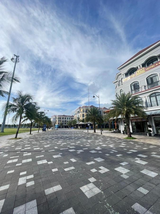 Thanh Cong Hotel ฟู้โกว๊ก ภายนอก รูปภาพ