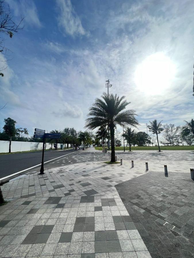 Thanh Cong Hotel ฟู้โกว๊ก ภายนอก รูปภาพ