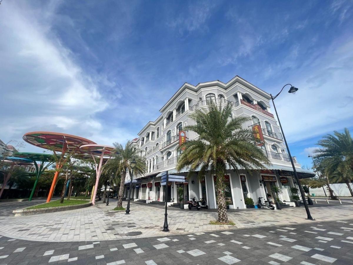 Thanh Cong Hotel ฟู้โกว๊ก ภายนอก รูปภาพ