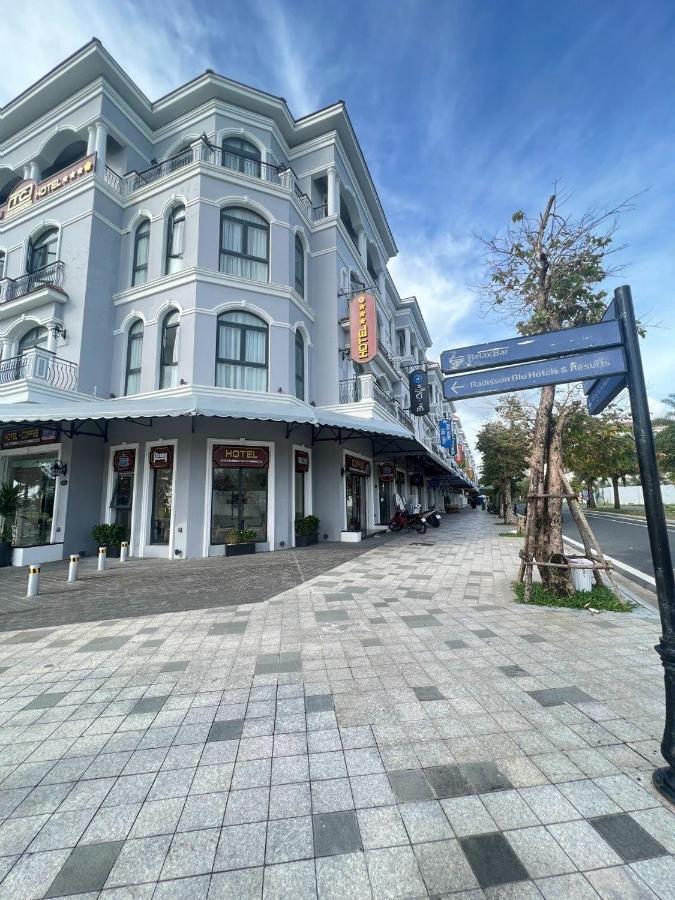 Thanh Cong Hotel ฟู้โกว๊ก ภายนอก รูปภาพ