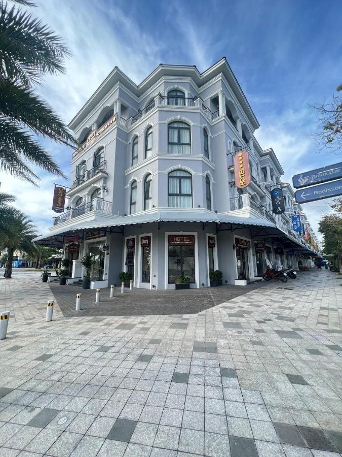 Thanh Cong Hotel ฟู้โกว๊ก ภายนอก รูปภาพ