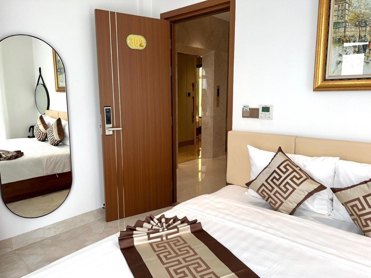 Thanh Cong Hotel ฟู้โกว๊ก ภายนอก รูปภาพ