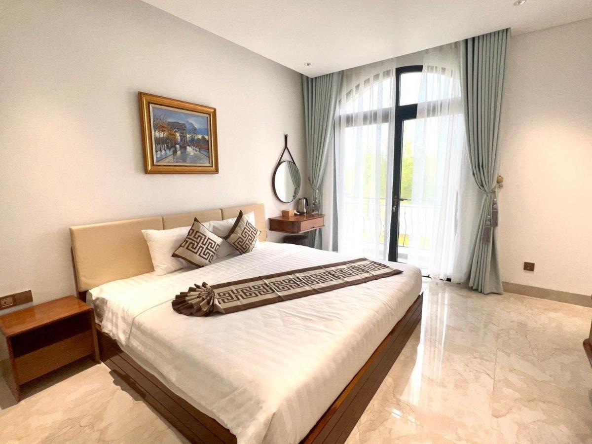 Thanh Cong Hotel ฟู้โกว๊ก ภายนอก รูปภาพ