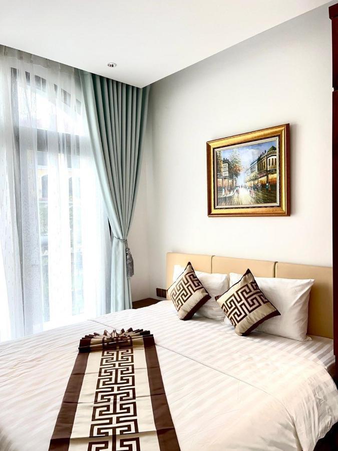 Thanh Cong Hotel ฟู้โกว๊ก ภายนอก รูปภาพ