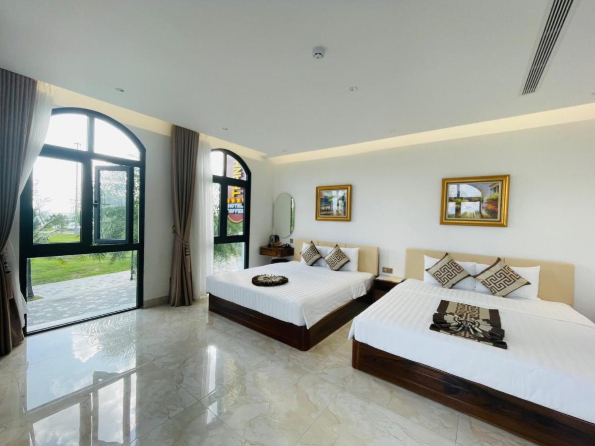 Thanh Cong Hotel ฟู้โกว๊ก ภายนอก รูปภาพ