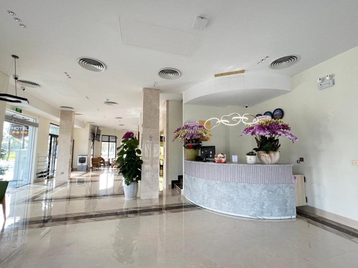 Thanh Cong Hotel ฟู้โกว๊ก ภายนอก รูปภาพ