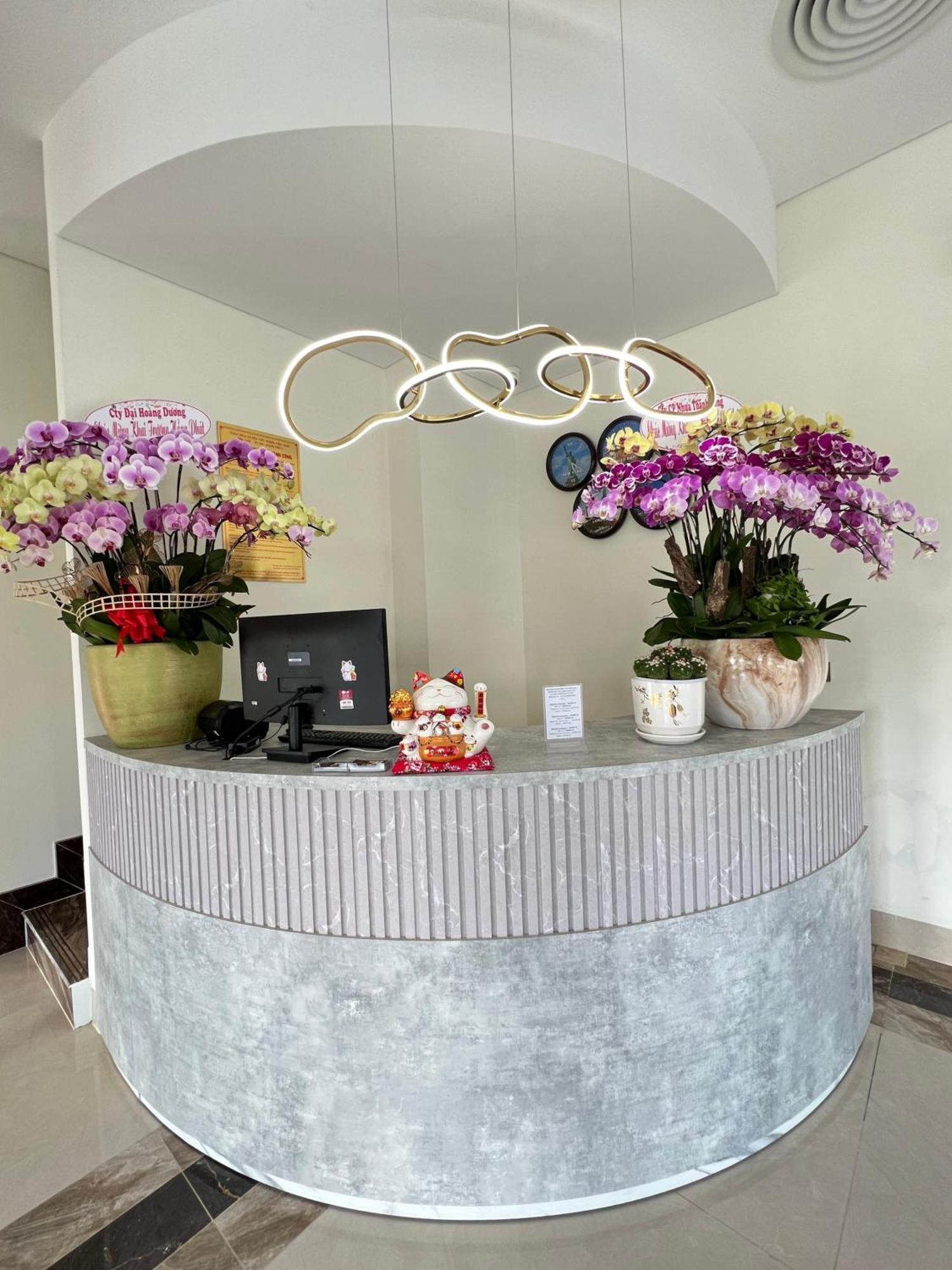 Thanh Cong Hotel ฟู้โกว๊ก ภายนอก รูปภาพ