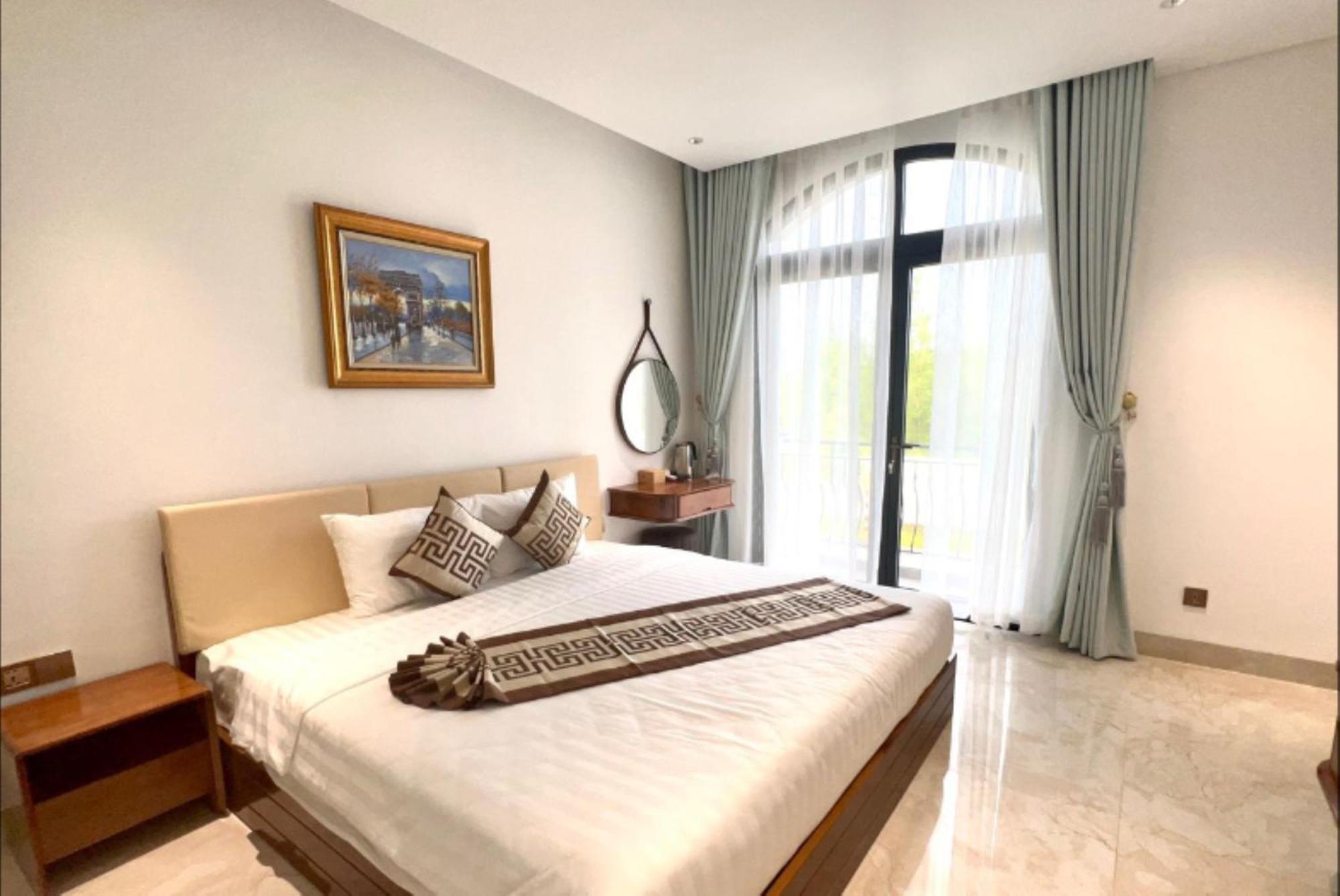 Thanh Cong Hotel ฟู้โกว๊ก ภายนอก รูปภาพ